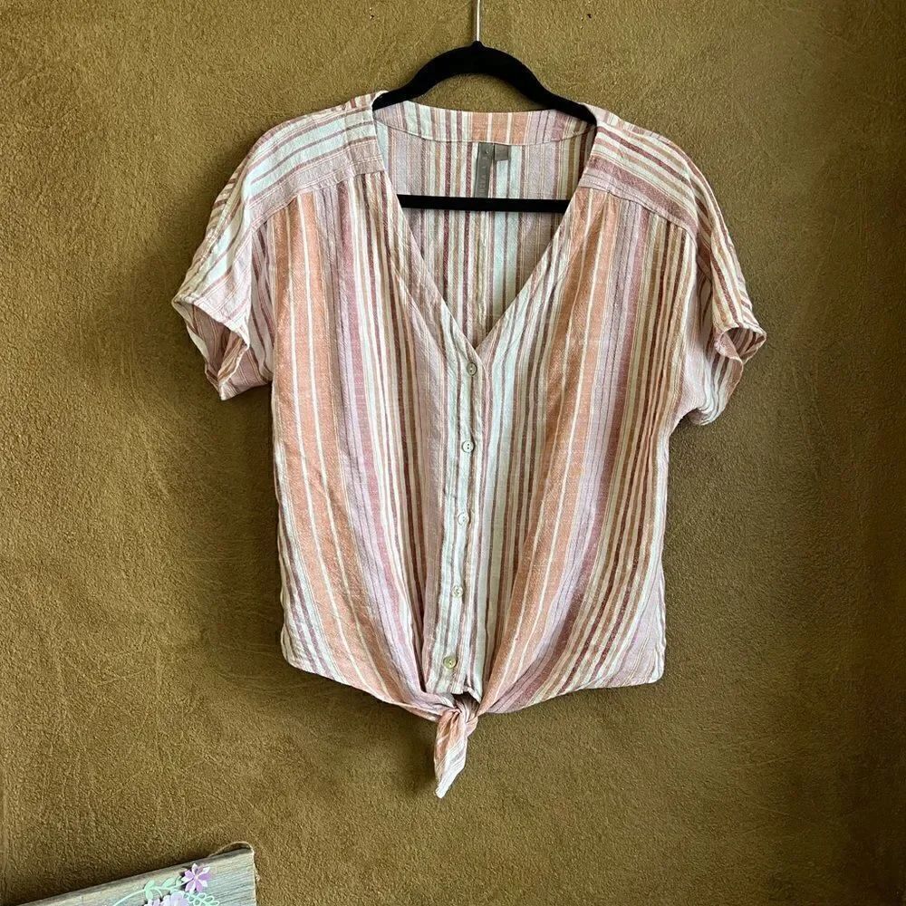 Brina & Em Top